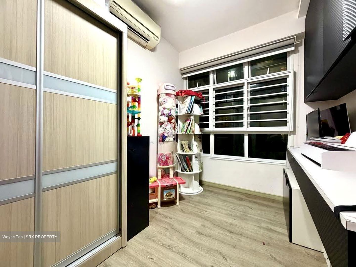 Blk 316C Yishun Greenwalk (Yishun), HDB 5 Rooms #611943631